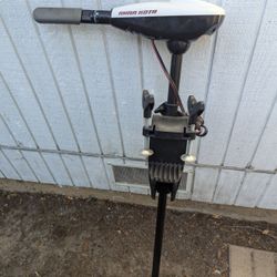 Minn Kota Endura 34 Trolling Motor