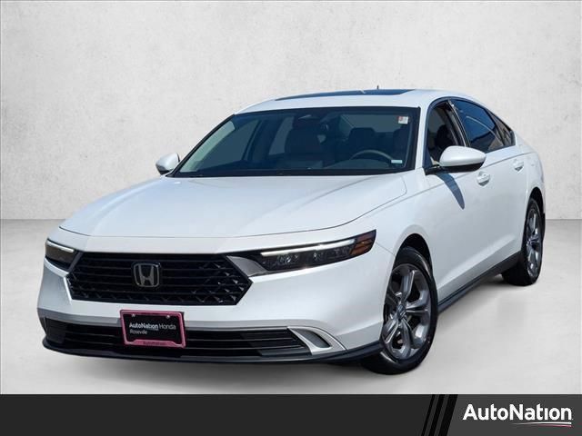 2023 Honda Accord