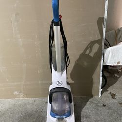 Hoover Power Pet Carpet Cleaner 