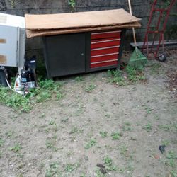 Is craftsman two box table