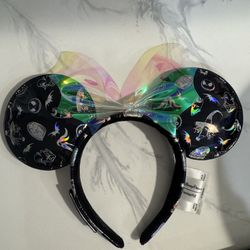 Disney Minnie Ears 