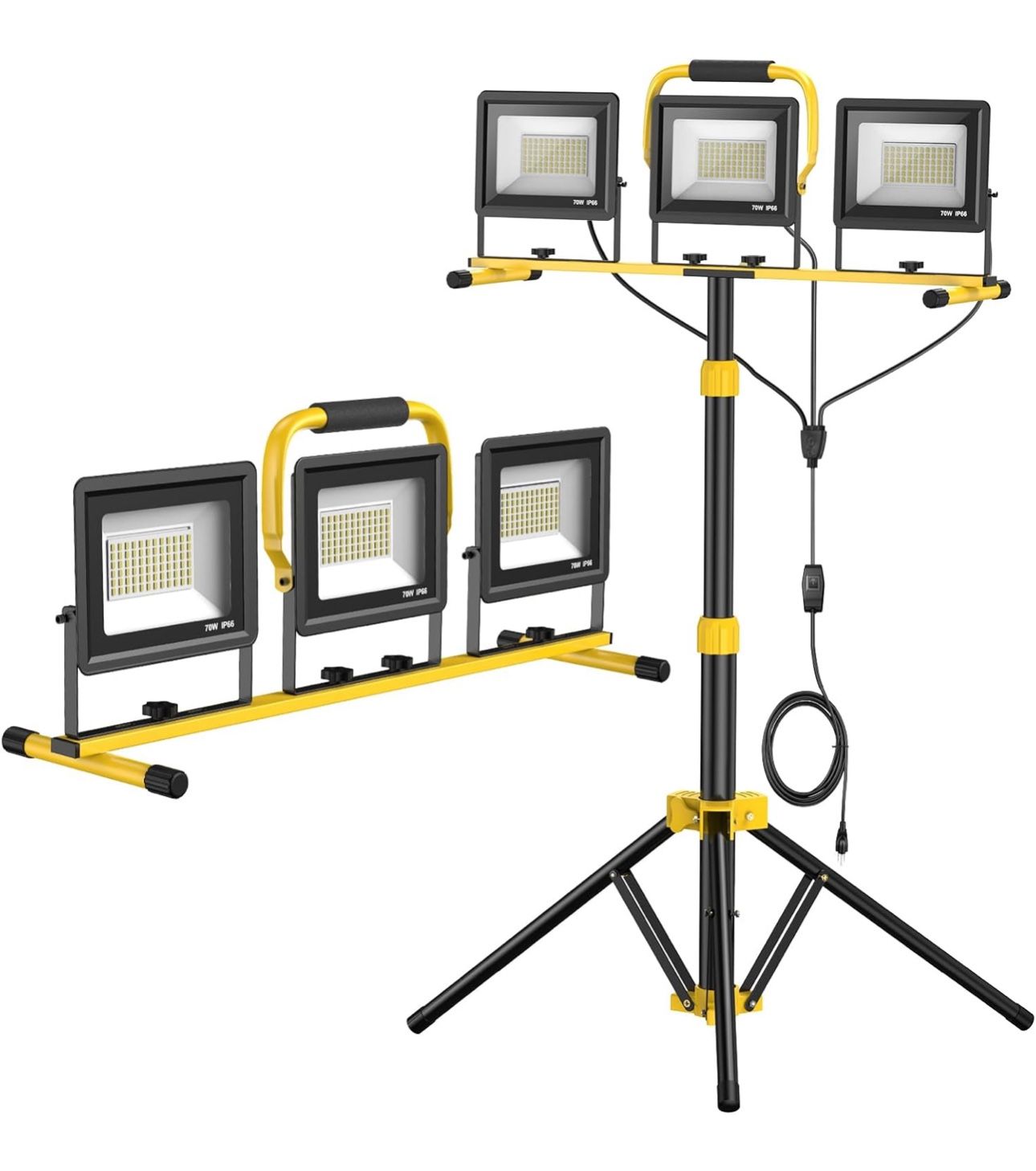 LED Work Light