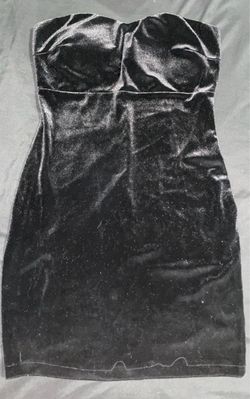 Woman’s dress