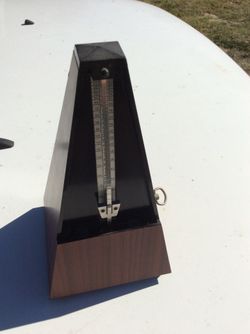 Metronome