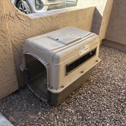 Large Dog Crate