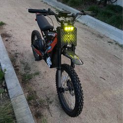 Happyrun G300 Pro E Bike