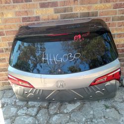 Parts Acura Rdx Lifgate 2013.2018