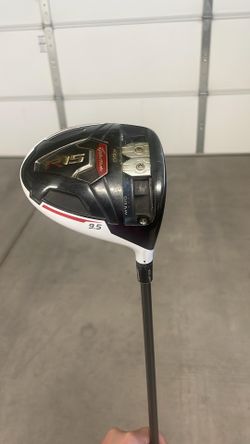 R15 Taylor made driver