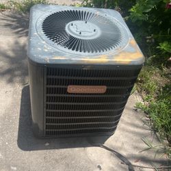 Ac Unit R22 Freon