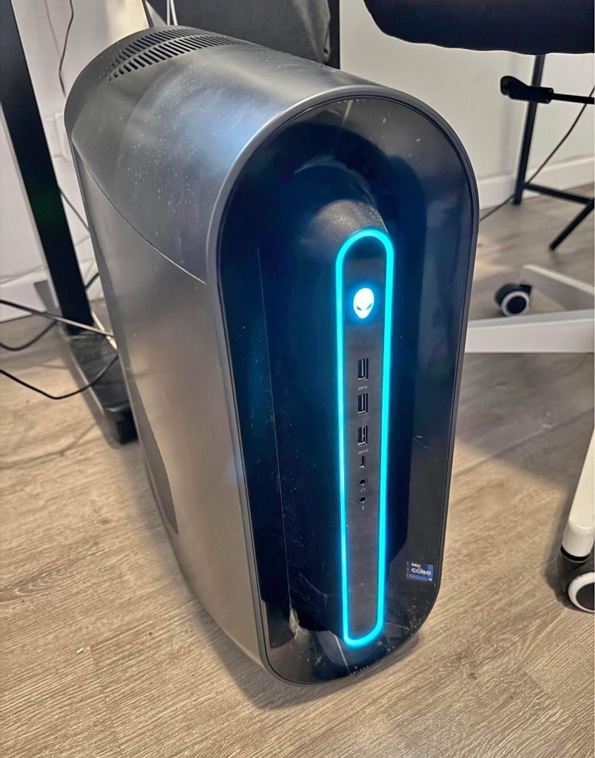 Alienware Aurora R12 Gaming Pc