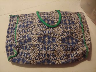 Tote Carry Bags!