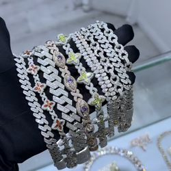 Luxury Bracelet’s 