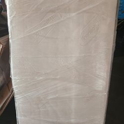Crib Mattress 