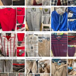 Lots Of Merchandise For Sale Make Offer