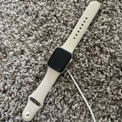 Apple Watch SE