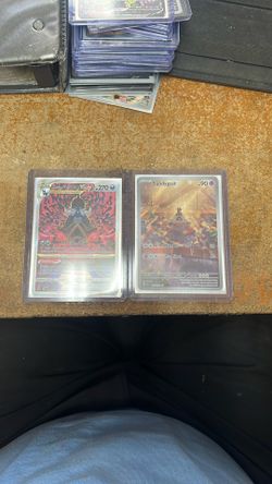 Hisuian Samurott Vstar GG52/GG70 And Sandygast 214/193