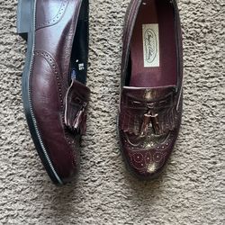 Mens Shoes 