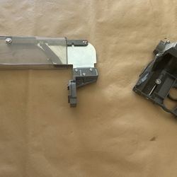 Shopsmith Mark V 500 Parts 