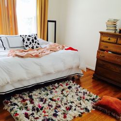 Free interior styling