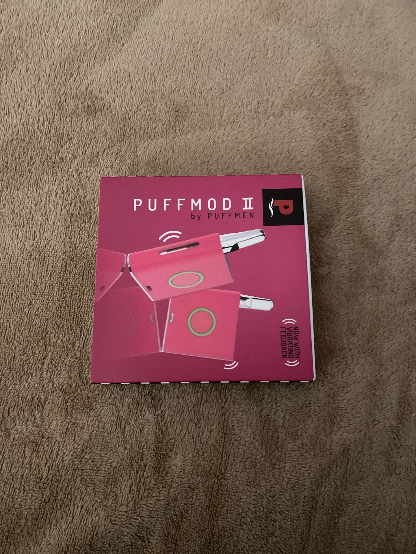 Puffmod 2