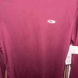New. Mens medium athletic shirt
