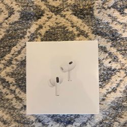 AirPods Pro Gen 2