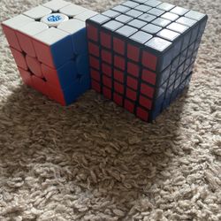 Rubiks Cube