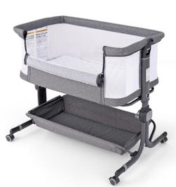 Baby bed (0-6 months)