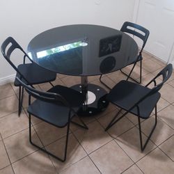 Dining Table/Bistro 