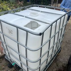 275 IBC Tote 