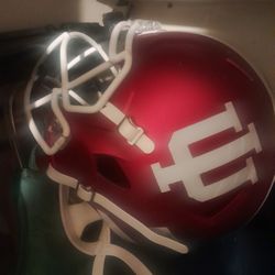 Replica Football Helmet