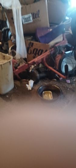 Nice Looking Bikes $100.00 eacjh