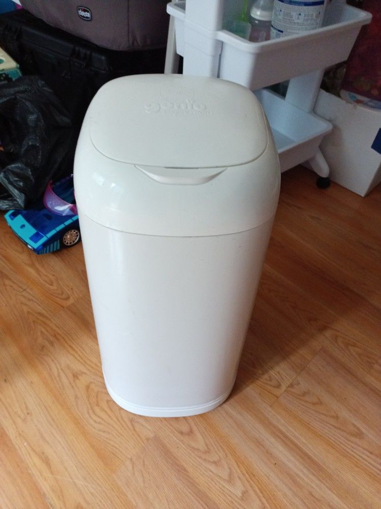 Diaper Genie