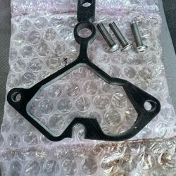 Obs Chevy Injector Riser Spacer