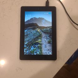 Amazon Fire tablet HD 7 4th generation 