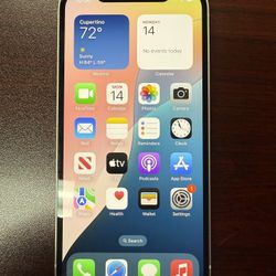 Apple iPhone 12 64GB. White 