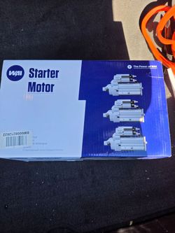 Car parts