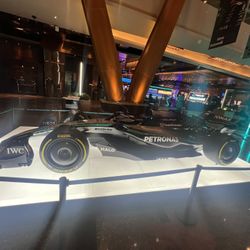 Fountain Club tickets 