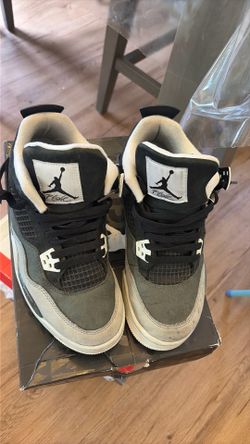 Air Jordan 4 retro