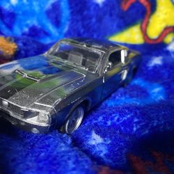 Mustang Toy