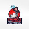 Shino’s Discount Appliances