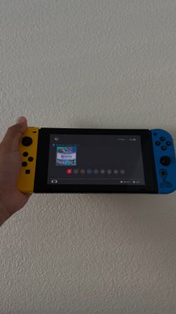 Nintendo Switch Fortnite Wildcat Edition (No Code Included)
