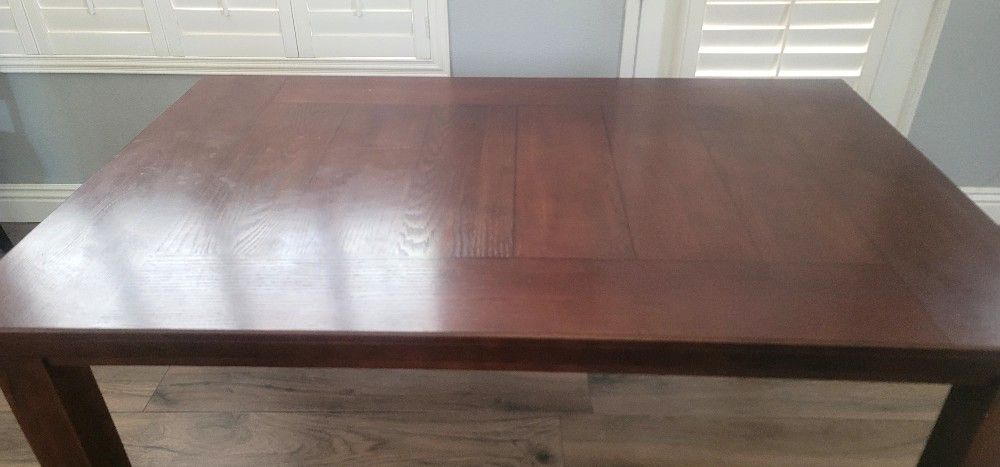 Dining Table only