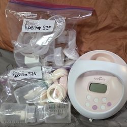 Spectra Breast Pump