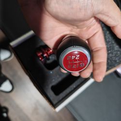 Subaru Brz OEM Shift Knob 