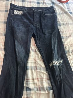 Ksubi Jeans