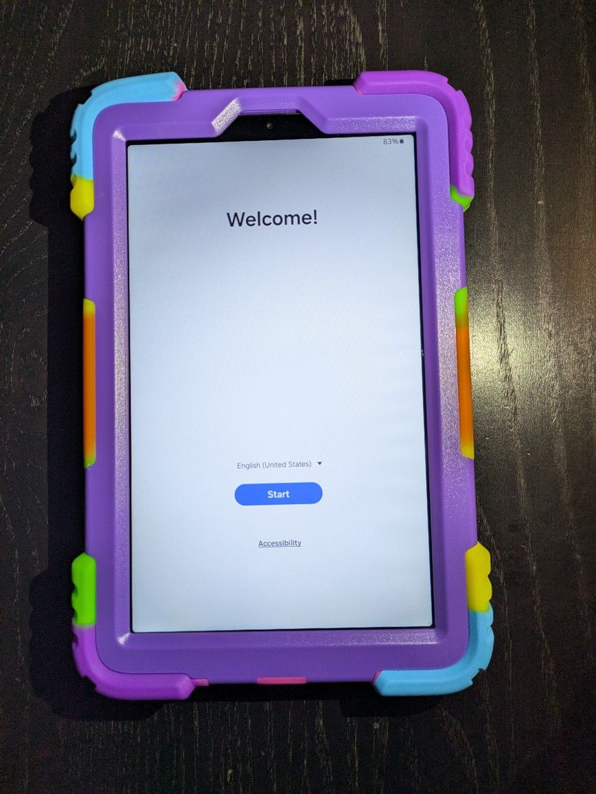 Samsung Galaxy Tab A7 Lite 8.7" (2021)