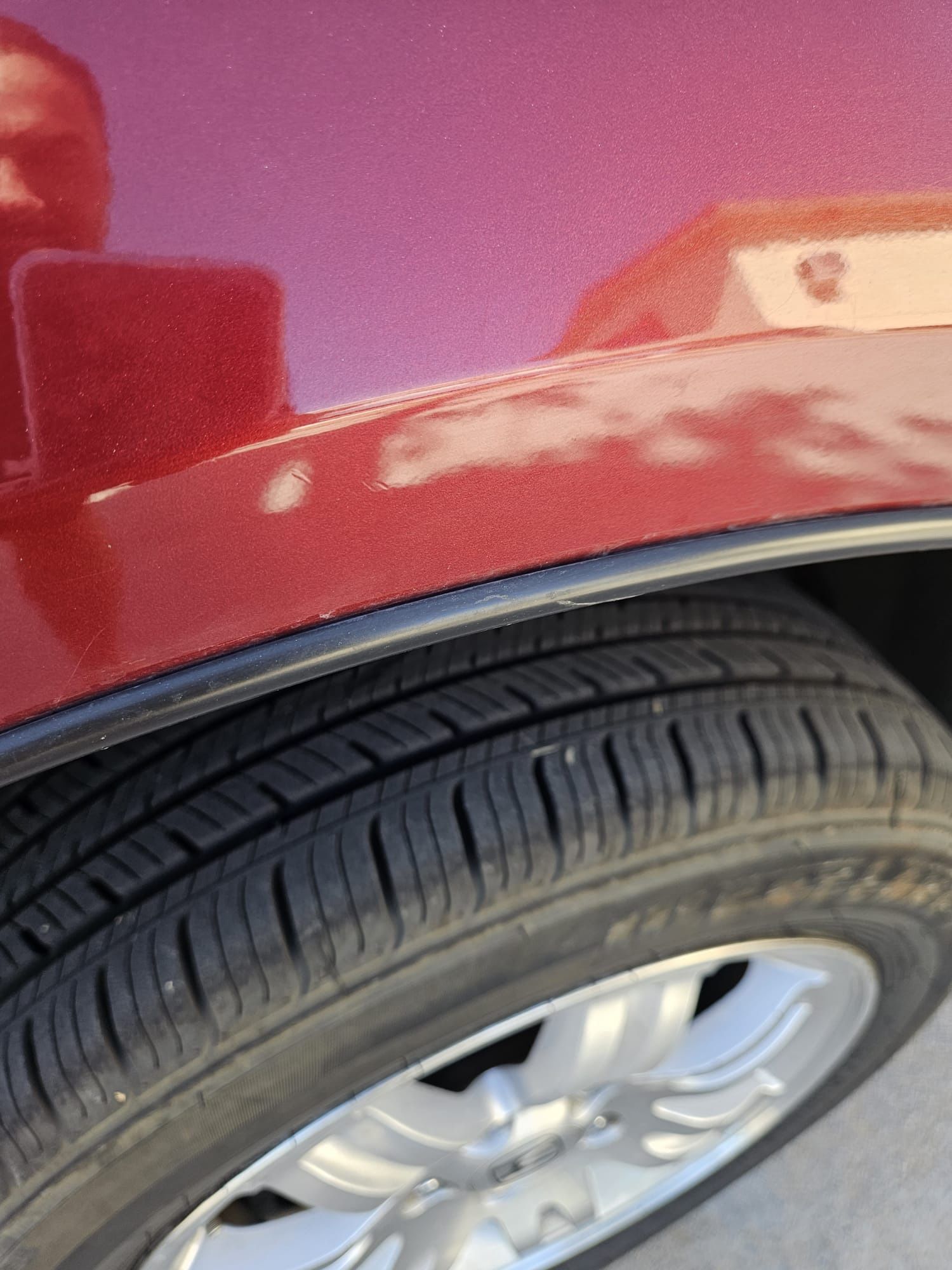 2008 Honda Element