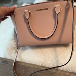 Authentic Michael Kors Purse