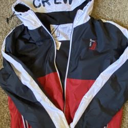 New Wind Breaker Large